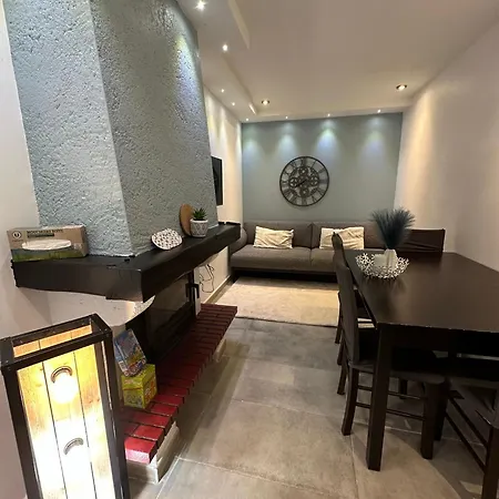 Maison Spa Fief Sauvin 別荘 *