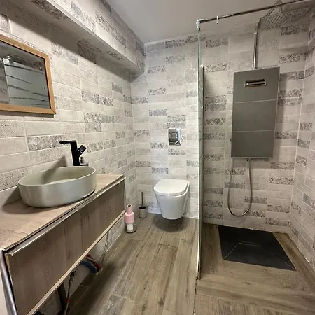 Maison Spa Fief Sauvin